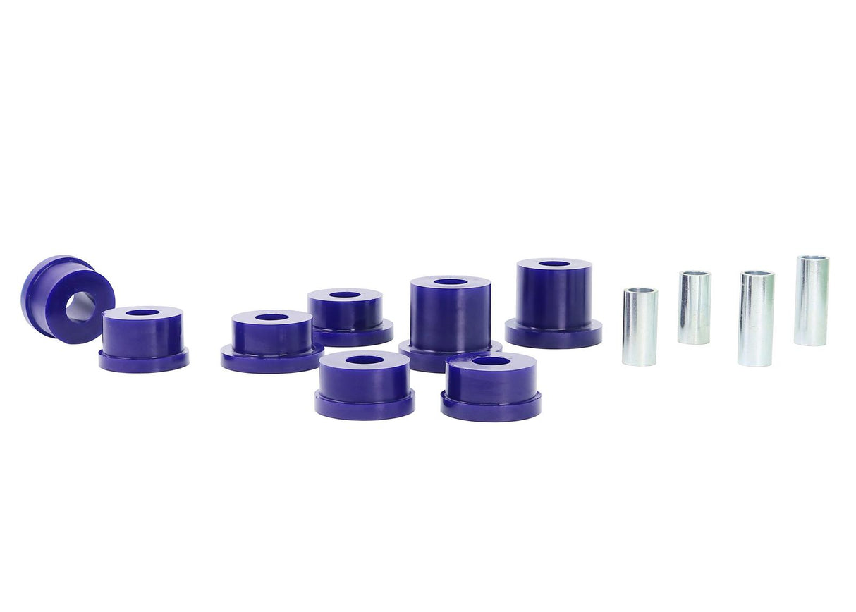 SuperPro Subframe to Chassis Mount Bush Kit