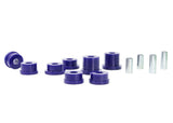 SuperPro Subframe to Chassis Mount Bush Kit