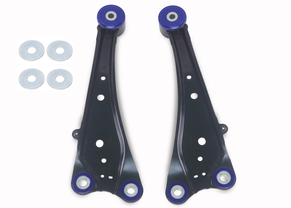 SuperPro Rear Blade Control Arm Kit