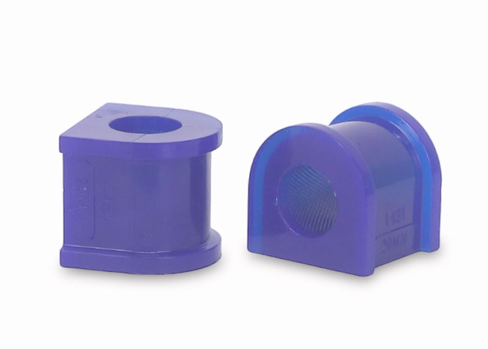 SuperPro Sway Bar Mount Bush Kit