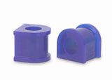 SuperPro Sway Bar Mount Bush Kit
