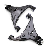 SuperPro Front Lower Standard Control Arm Kit incl. Ball Joints