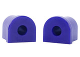 SuperPro Front Control Arm Lower Rear Bush Kit