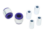 SuperPro Rear Panhard Rod Bush Kit