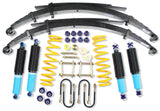 SuperPro Formula 4x4 Big Bore 2" Lift Kit 50mm