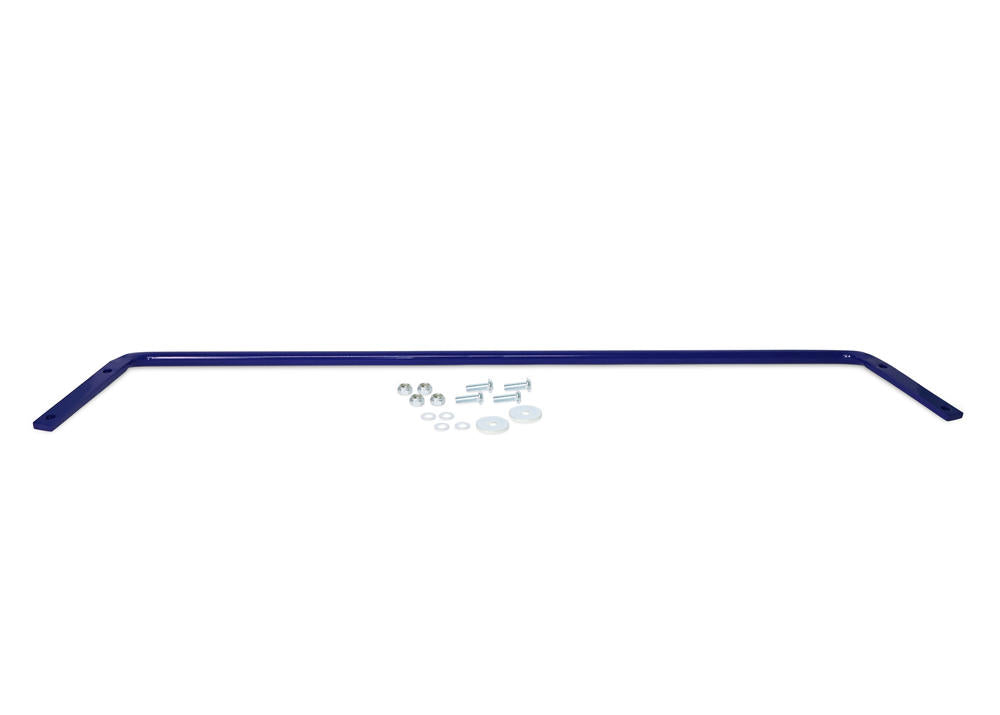 SuperPro Rear Sway bar - 20mm Non Adjustable