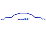 SuperPro 24mm Heavy Duty Non Adjustable Rear 4x4 Sway Bar Kit