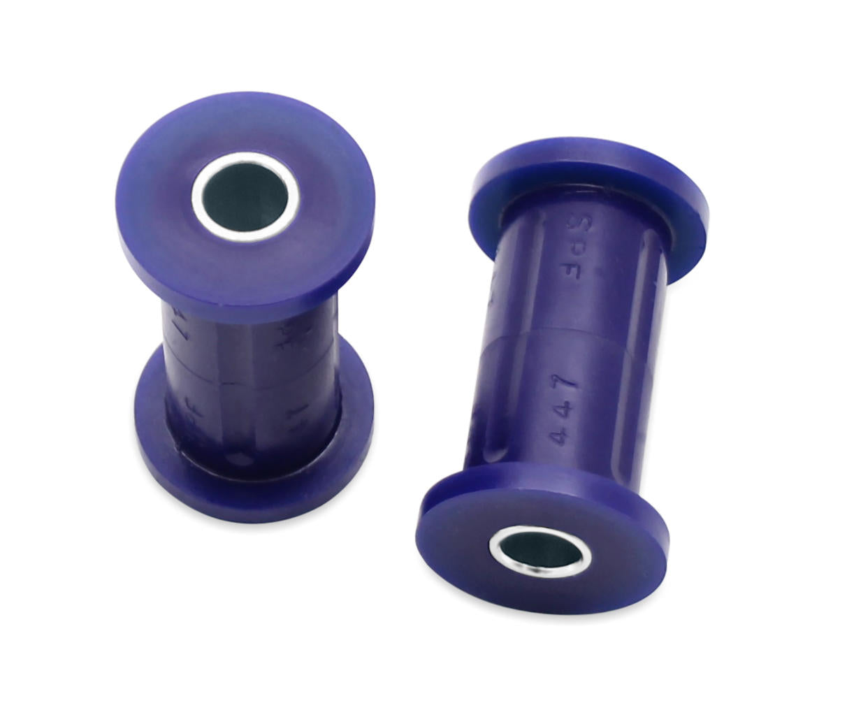 SuperPro Spring Bush Kit