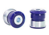 SuperPro Toe Control Arm Inner Bush Kit