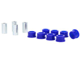 SuperPro Control Arm Upper-Inner Bush Kit