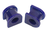 SuperPro Front Sway Bar Mount Bush Kit 29mm ID