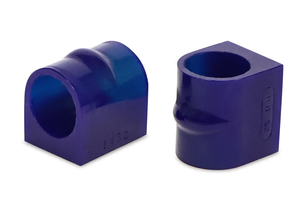 SuperPro Sway Bar Mount Bush Kit