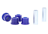 SuperPro Front Control Arm Lower-Inner Bush Kit