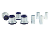 SuperPro Control Arm Upper-Inner Bush Kit