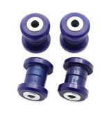 SuperPro Rear Control Arm Lower Inner & Outer Bush Kit
