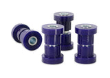 SuperPro Spring Shackle Rear-Upper & Lower Bush Kit