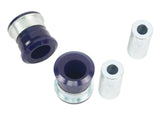 SuperPro Toe Control Arm Inner Bush Kit - Double Offset