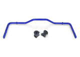 SuperPro 24mm Heavy Duty 2 Position Blade Adjustable Rear 4x4 Sway Bar Kit
