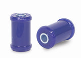 SuperPro Trailing Arm Lower-Front Bush Kit