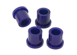 SuperPro Spring Shackle Upper Bush Kit