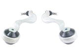 SuperPro Front Radius Arm Kit incl. Ball Joints