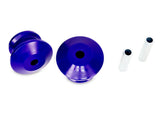 SuperPro Crossmember To Chassis Mount Bush Kit