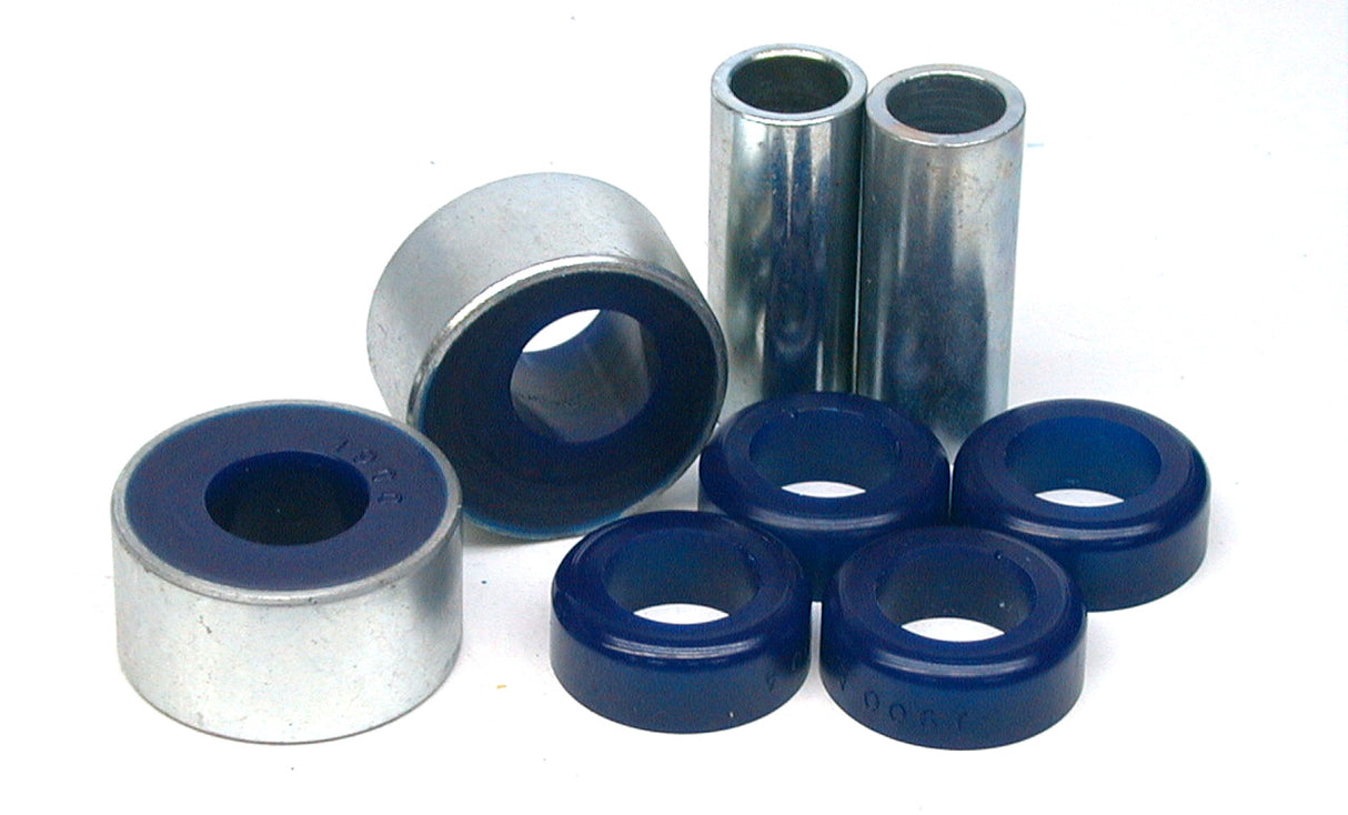 SuperPro Front Control Arm Lower Rear Single Offset Bush Kit