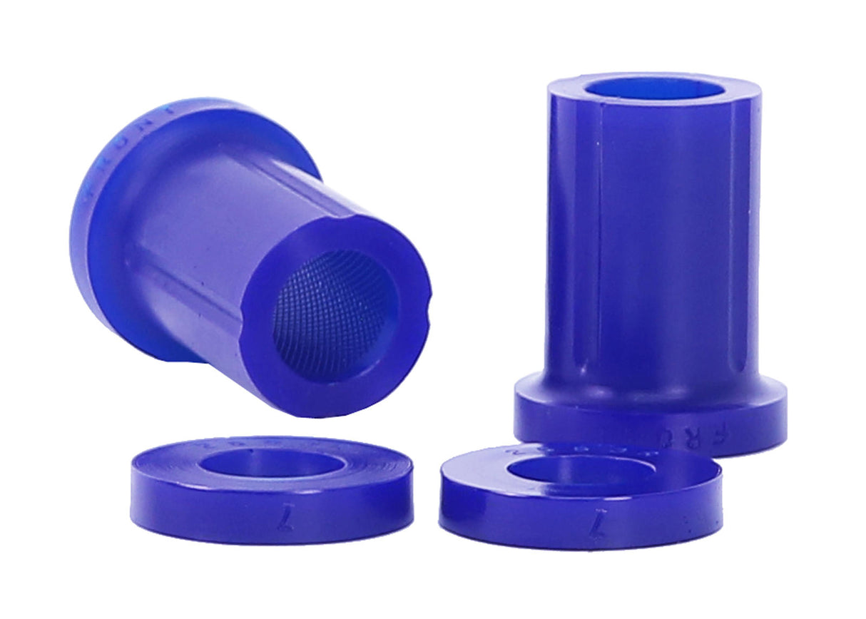 SuperPro Front Control Arm Bush Kit