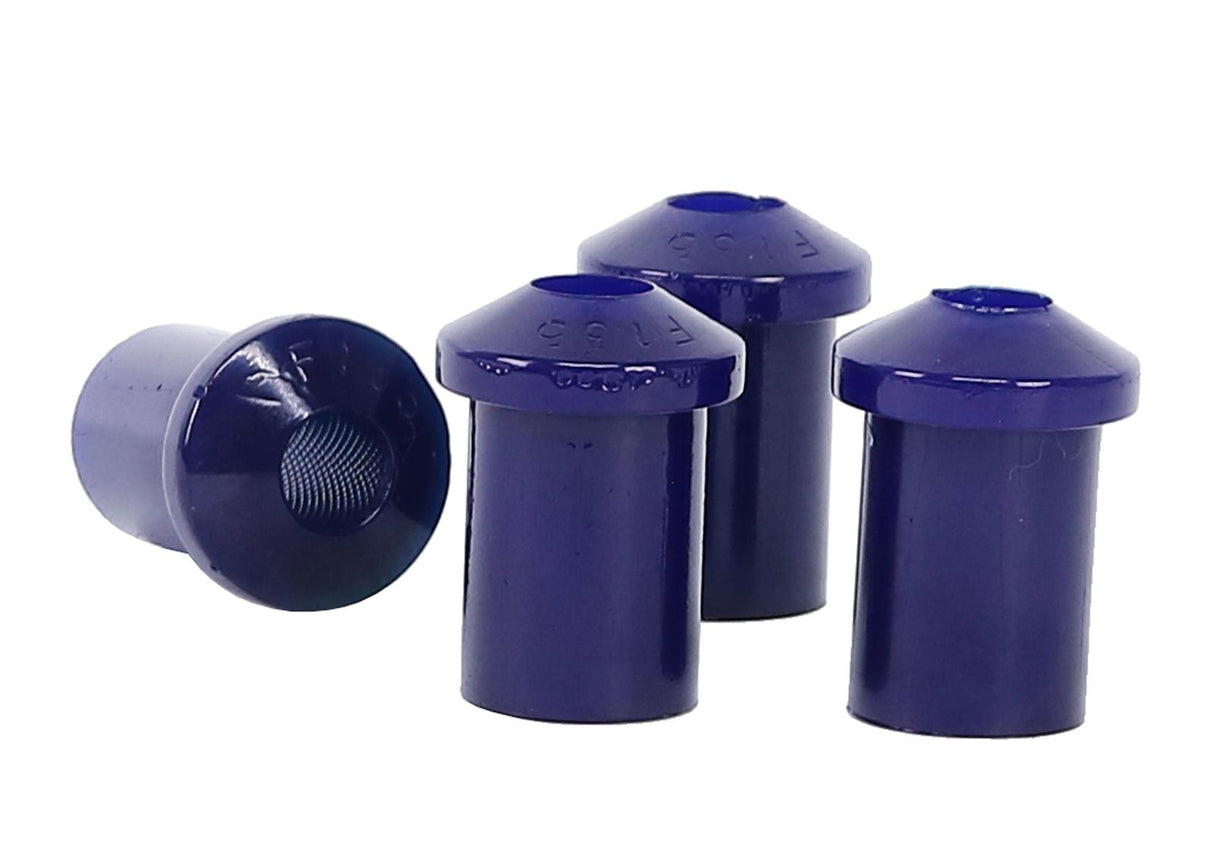 SuperPro Spring Shackle Upper Bush Kit