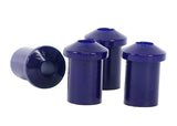 SuperPro Spring Shackle Upper Bush Kit