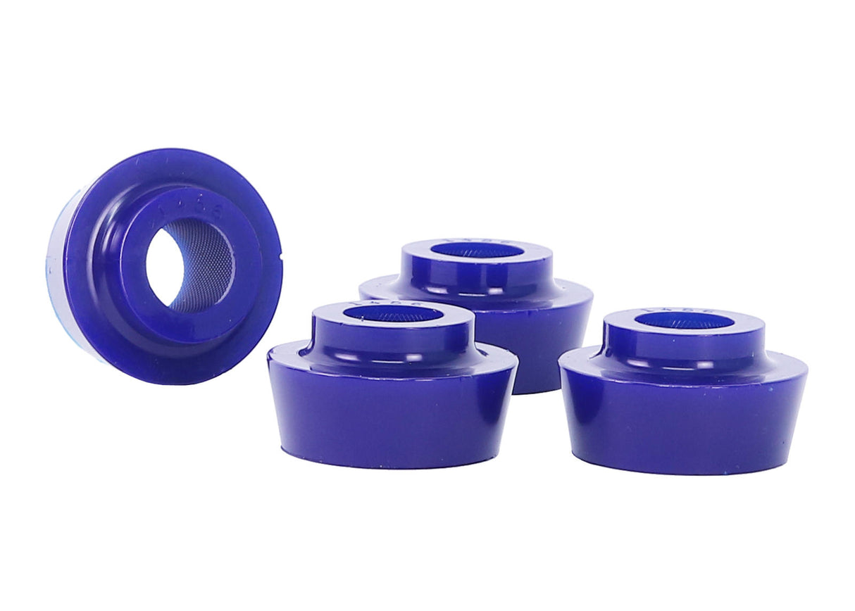 SuperPro Trailing Arm To Chassis Mount Bush Kit