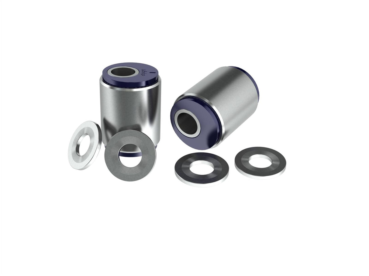 SuperPro Rear Control Arm Lower-Inner Bush Kit