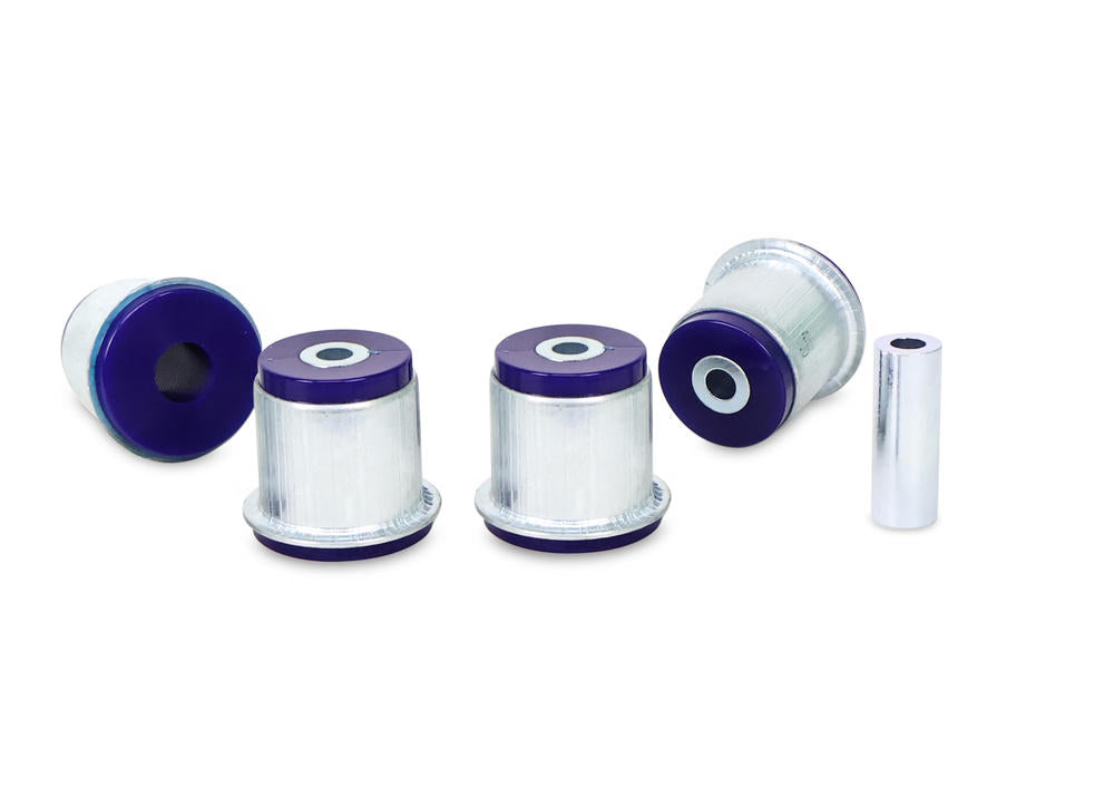 SuperPro Front Control Arm Upper - Bushing Kit