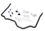 SuperPro Rear 30mm Heavy Duty Non Adjustable Sway Bar Kit