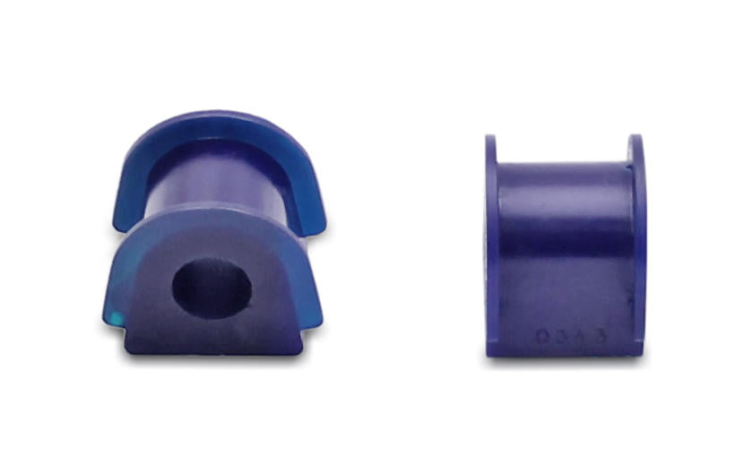 SuperPro Sway Bar Mount Bush Kit