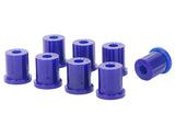 SuperPro Leaf Spring Bush Kit
