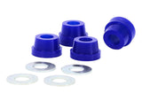 SuperPro Front Triunnion or Control Arm Bush Kit