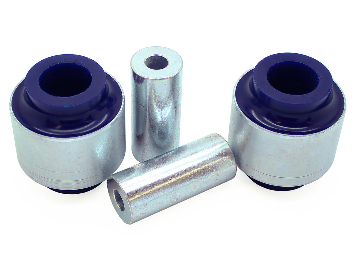 SuperPro Rear Strut Bar To Chassis Mount Bush Kit