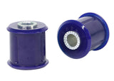 SuperPro Rear Toe Control Arm Inner Bush Kit