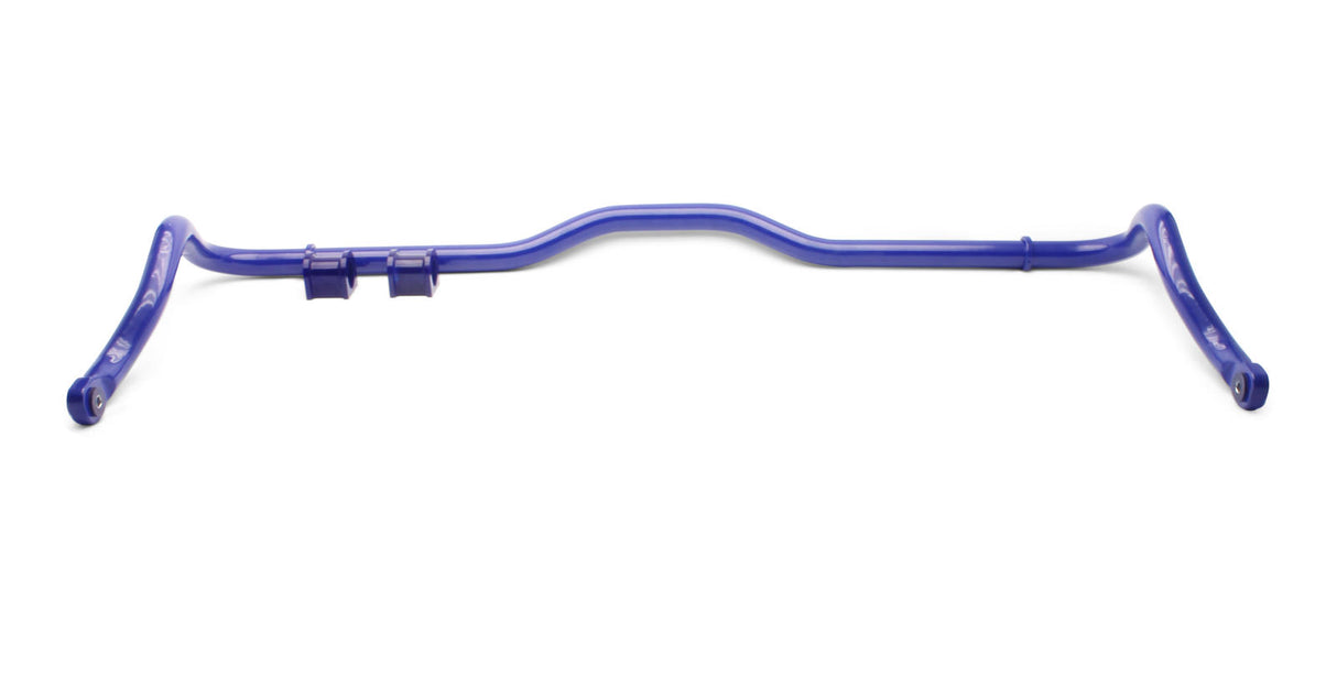 SuperPro 33mm Extra Heavy Duty Non Adjustable Rear 4x4 Sway Bar Kit