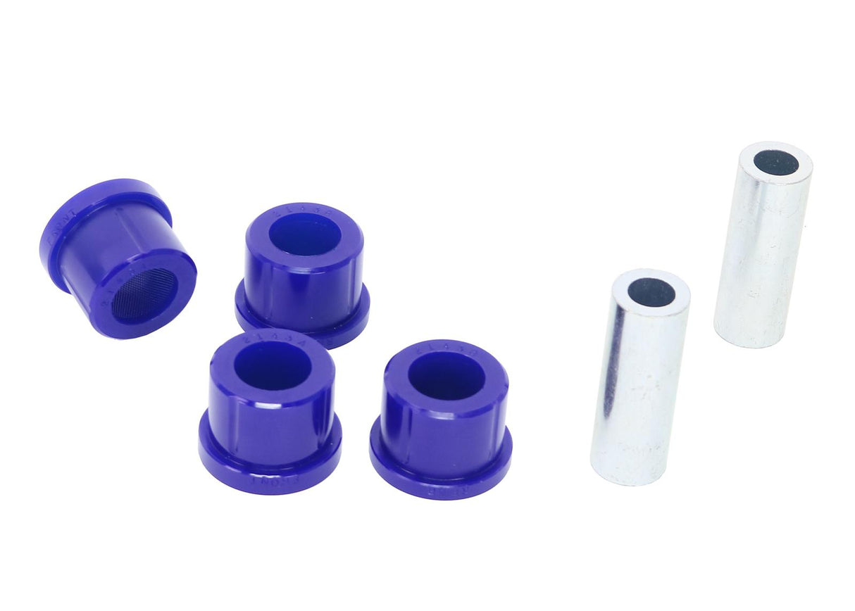 SuperPro Control Arm Lower-Inner Front Bush Kit
