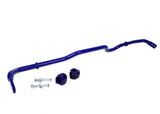 SuperPro 26mm 2 Point Adjustable Rear Sway Bar