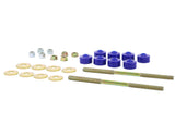 SuperPro Sway Bar Link and Bush Kit