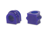SuperPro Sway Bar Mount Bush Kit