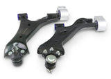 SuperPro Front Lower Control Arm Assembly Kit incl. Ball Joints