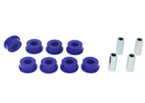 SuperPro Rear Control Arm Upper Inner Bush Kit