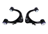 SuperPro Front Upper Standard Control Arm Kit incl. Ball Joints