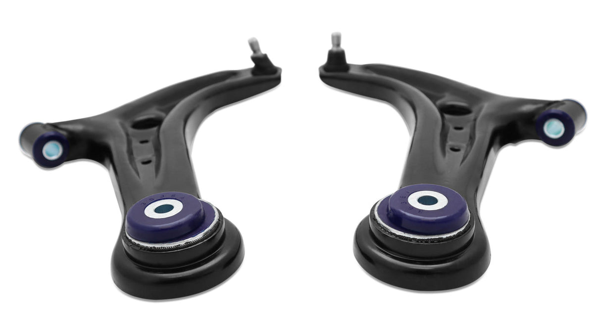 SuperPro Front Lower Performance Control Arm Kit incl. Ball Joints