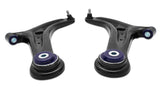 SuperPro Front Lower Performance Control Arm Kit incl. Ball Joints