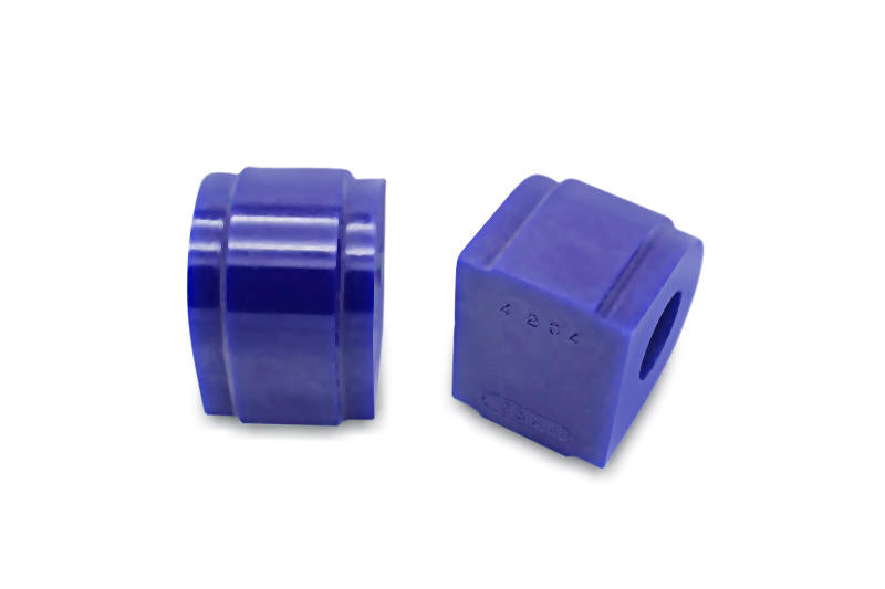 SuperPro Sway Bar To Chassis Bush Kit
